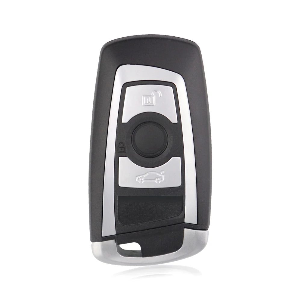 Remote Car Key Shell For BMW E90 E92 E93 X5 F10 F20 F30 F40 E38 E39 E46 M5 X3 Z3 Z4 E60 E63 X6 F22 F011 3 5 7 Series CAS4 F FEM