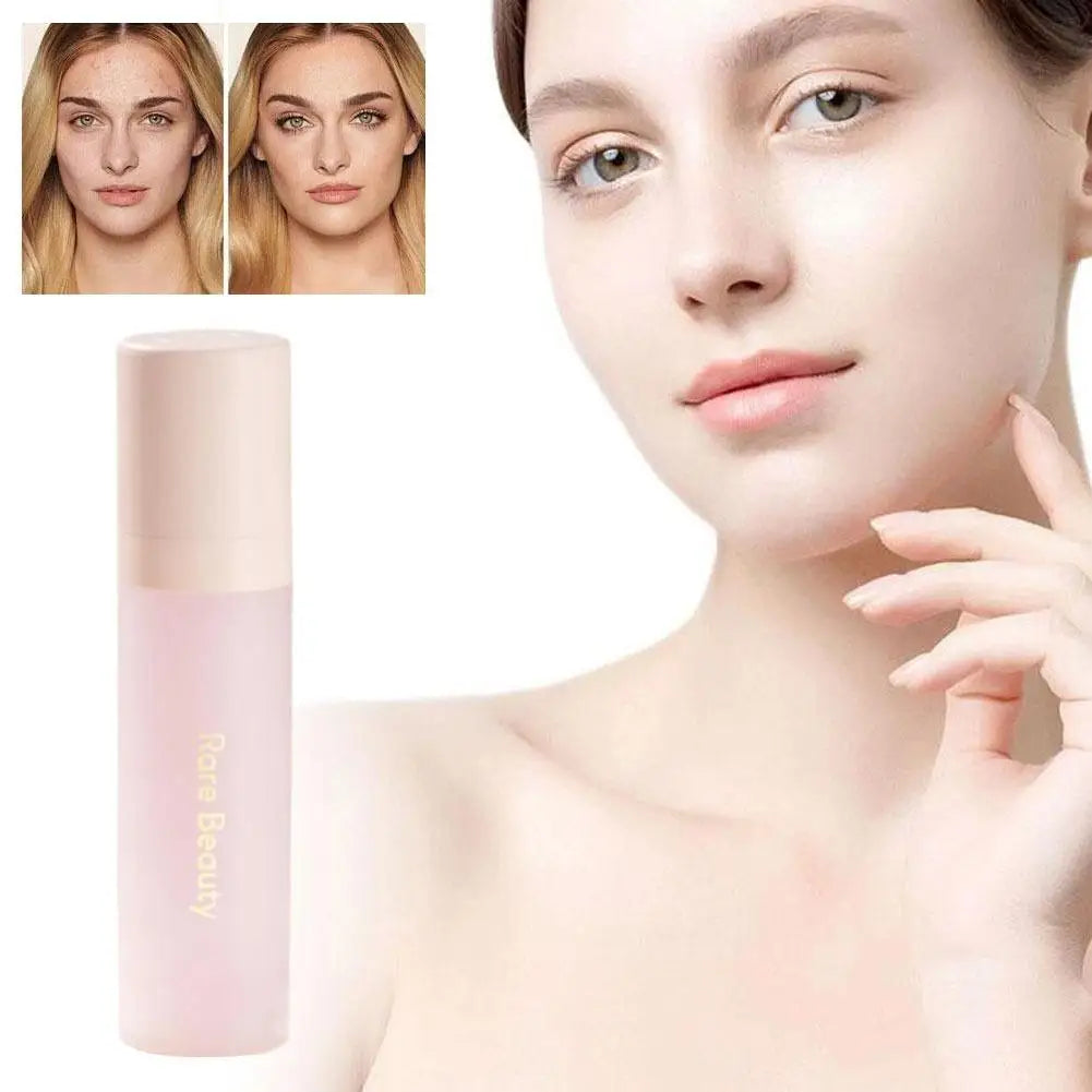 RARE BEAUTY Hot Sales Face Primer Moisturizing & Oil Controlling Natural Cream Invisible Pores Fully Covered Primer Makeup