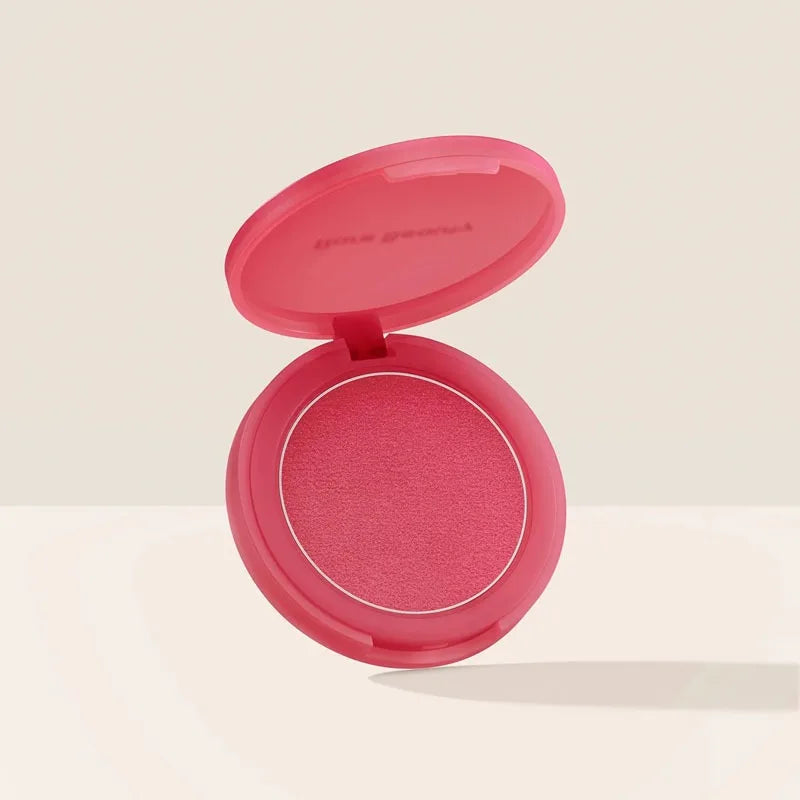 Rare Beauty Soft Pinch Matte Bouncy Cushiony Cream-to-powder Blush Airy And Lightweight Makeup Happy Hope Alive Worth Thriving