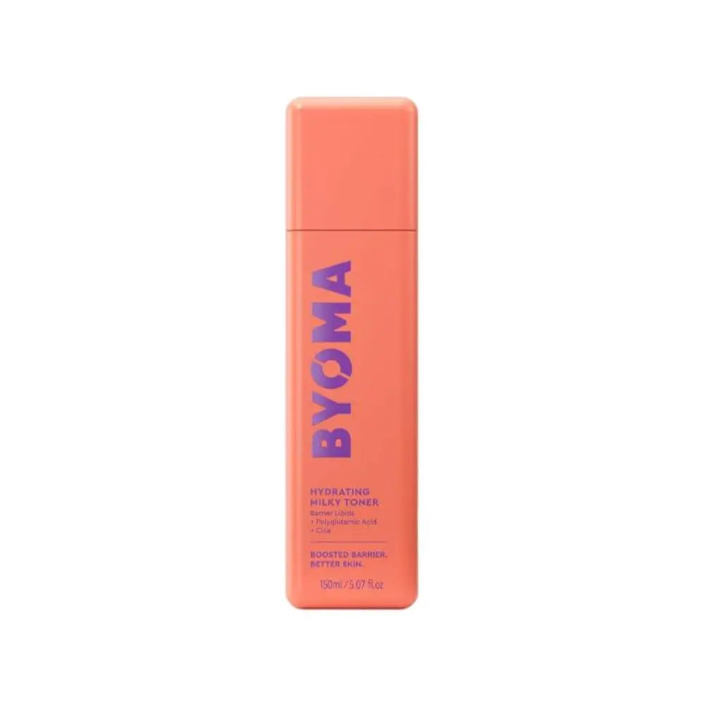 BYOMA  Repair Oil Boosted Barrier Better Instantly Radiant Anti-Wrinkle Repair Serum Moisturizing Soothing Skin Care