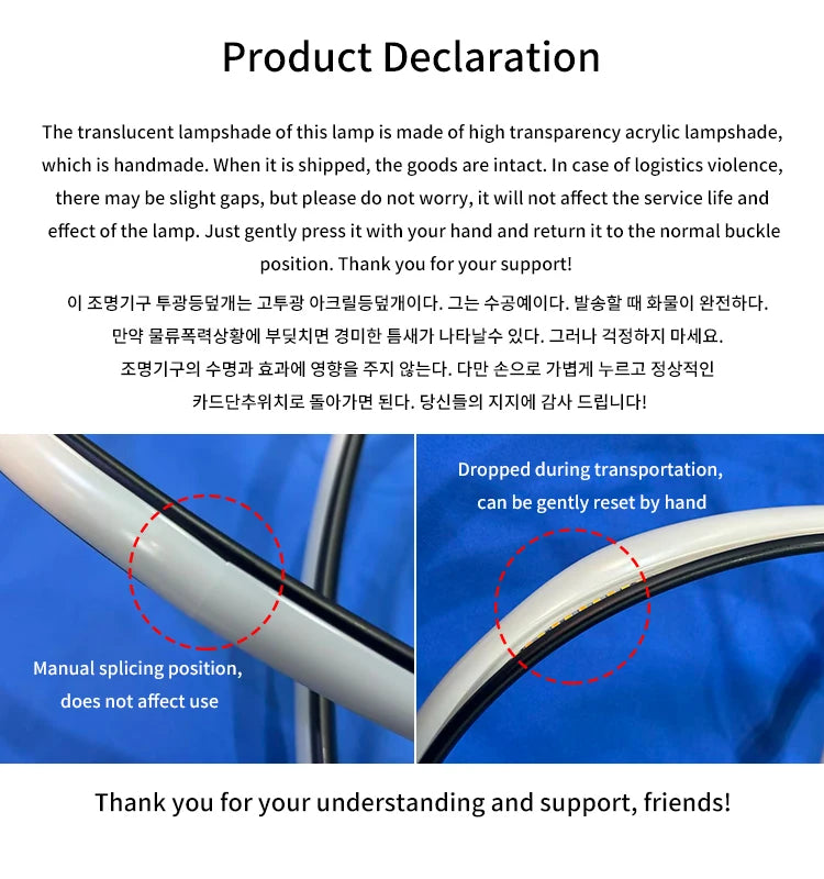 Modern Kitchen Island Pendant Lights Bar Table Dining Room Decor Hanging Lights Remote Dimming Kitchen Led Cord Pendant Lamp