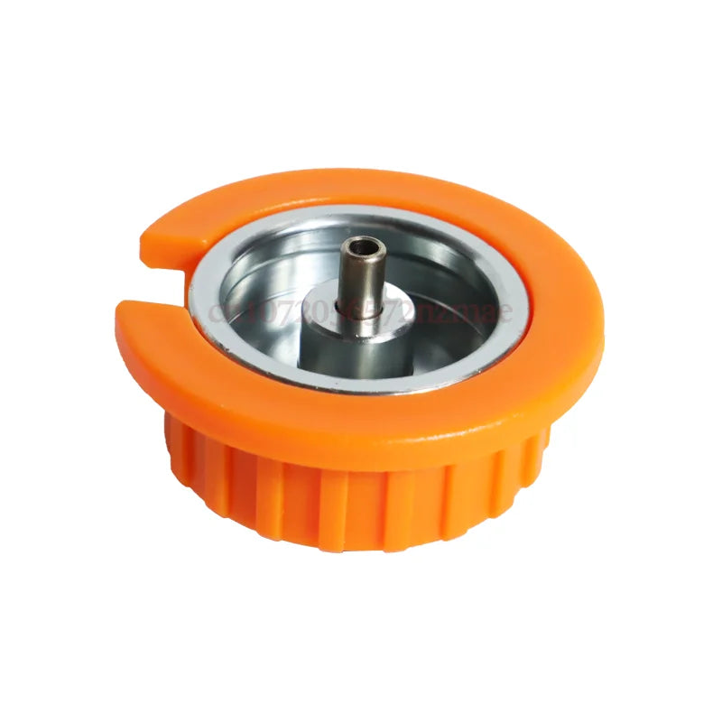 Outdoor Camping Gas Adapter Butane Burner Tube Thread Converter Gas Torch Welding Fire Maker Adapter Camping Baking Barbecue