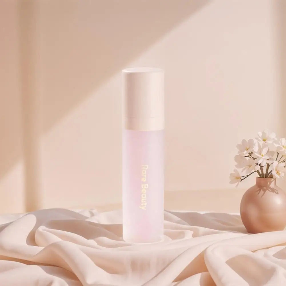 RARE BEAUTY Hot Sales Face Primer Moisturizing & Oil Controlling Natural Cream Invisible Pores Fully Covered Primer Makeup