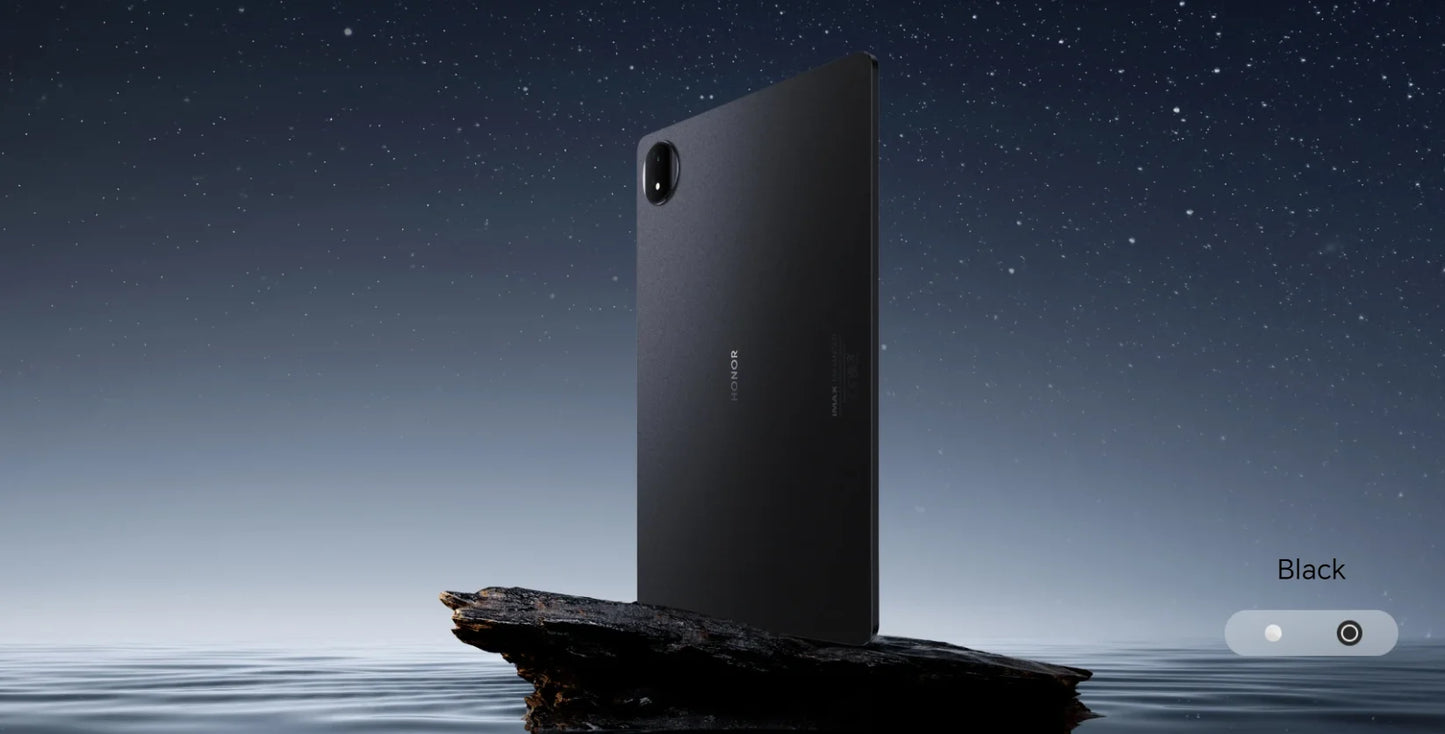 HONOR MagicPad 2 EU Version tablet android 12.3" OLED Screen  Snapdragon 8s Gen 3 CPU 13MP Rear Camera 10050mAh Battery