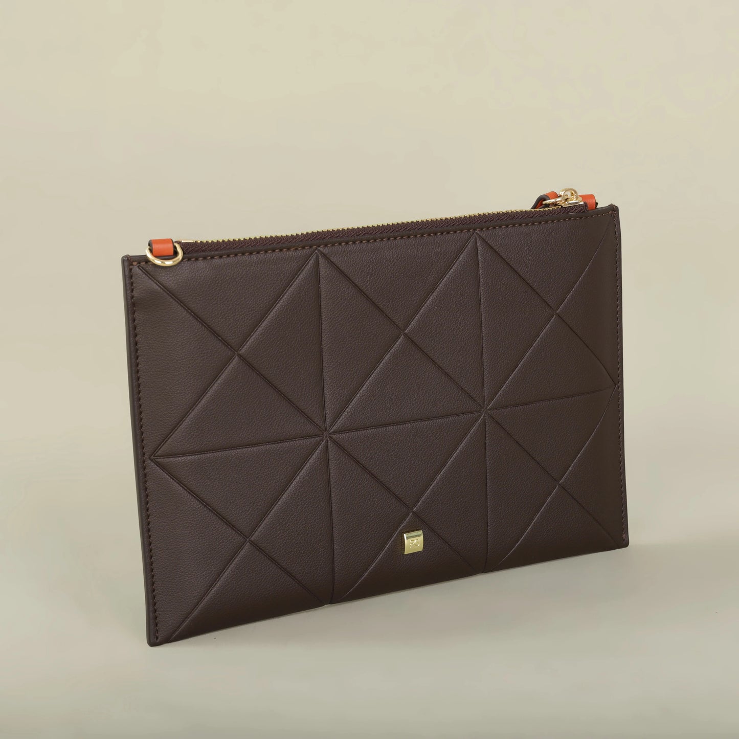 PG 2026 Classic New Women Handheld Bag Easy carry Better design Business Commuter Party Handheld Bag Envelope bag