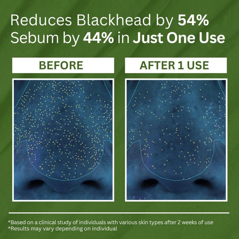 Holy Basil Sparking Bubble Mask 90g.