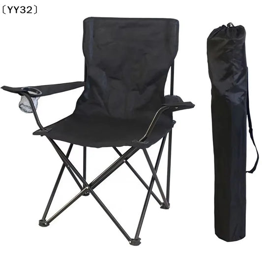 〔YY32〕Camping Chair Storage Bags Round Bottom Drawstring Storage Bag Portable Durable Picnic Folding Chair Carrying Bag no Chair