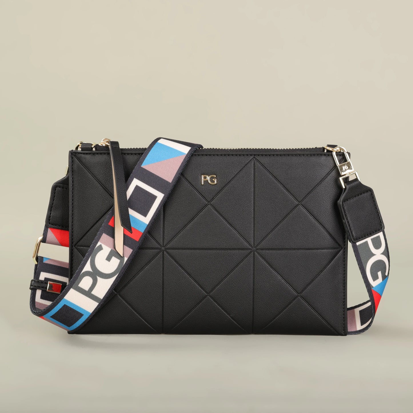 PG 2026 Classic New Women Handheld Bag Easy carry Better design Business Commuter Party Handheld Bag Envelope bag