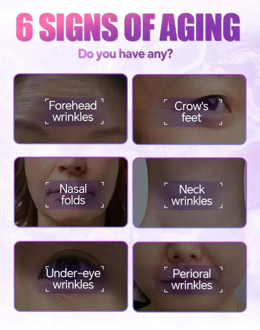 Eggshell surface skin, smooth and healthy skin