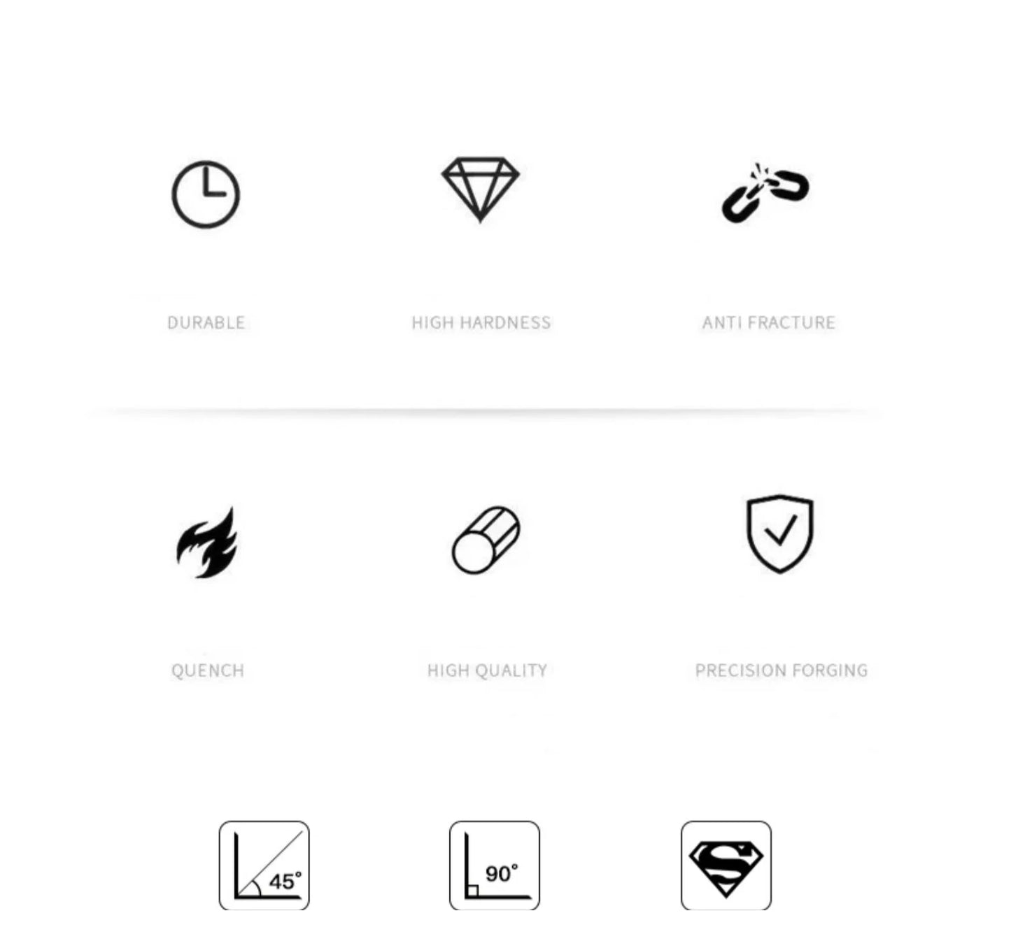 Multifunctional Chickpew Pliers Large Opening Hose Pliers Plumbing Multi-Wrench Quick Pipe Wrench Heavy Hand Tools