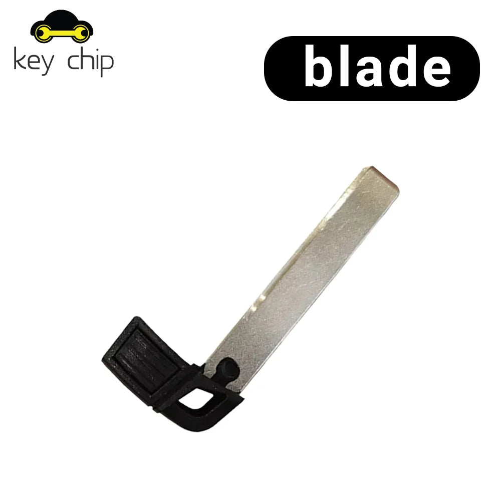 For BMW 1 3 5 6 Series E90 E91 E92 E93 E60 Series 2006-2015 3 Buttons Remote Car Key Shell Case KR55WK49186 KR55WK49147