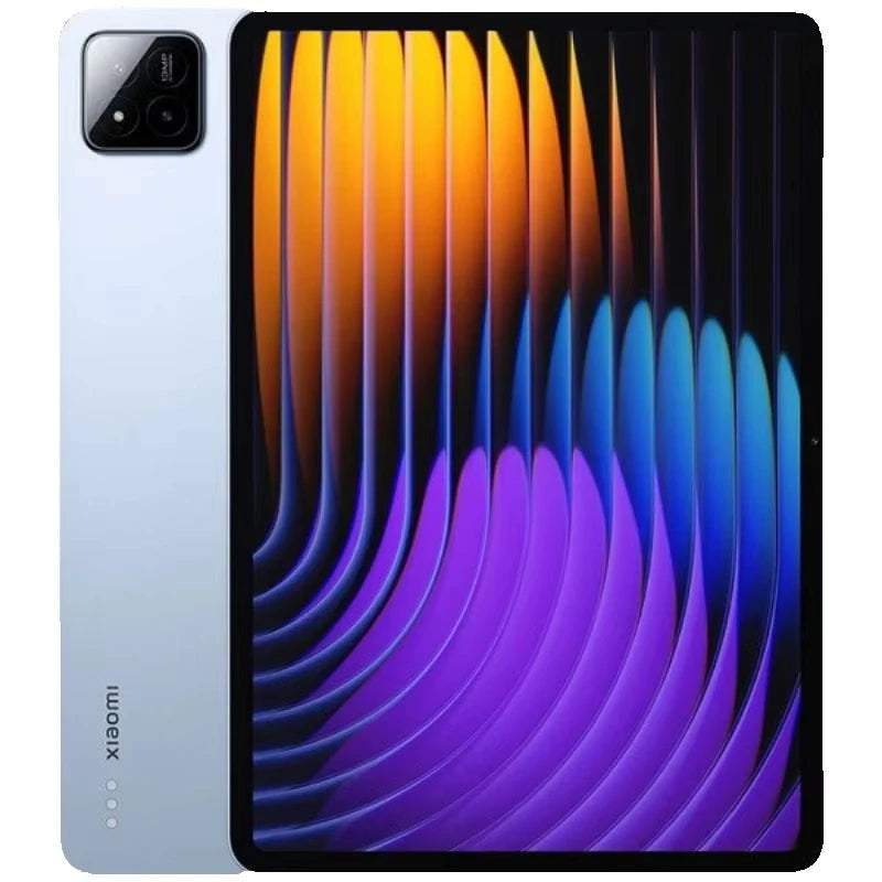 Xiaomi Pad 7 11 ''144Hz Wi-Fi 6E 8GB/128GB 8GB/256GB 8850mAh Tablet