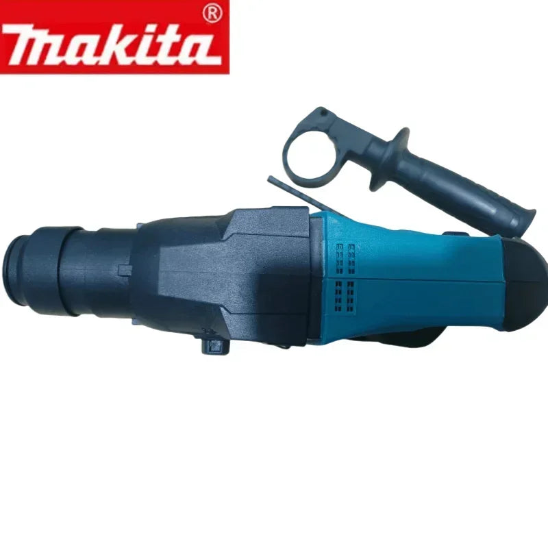 Makita Brushless Cordless Electric Hammer 18V Lithium Battery Wireless Drills 18v Power Tools for Home Improvement