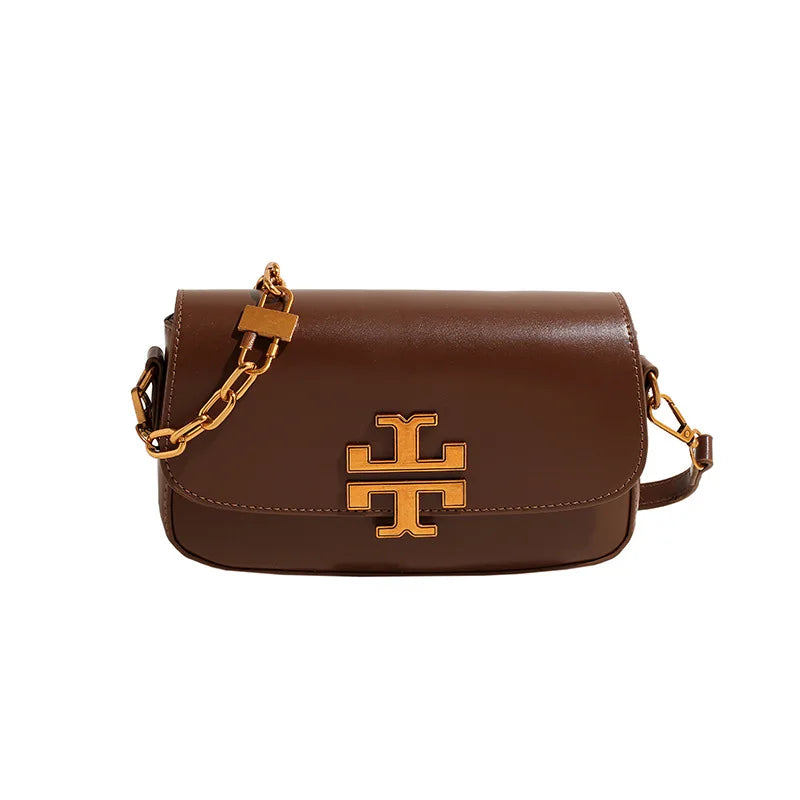 2025 Chic Vintage Box Bag - Versatile Luxury Vibe Top-Handle, Shoulder & Crossbody Purse for Commute