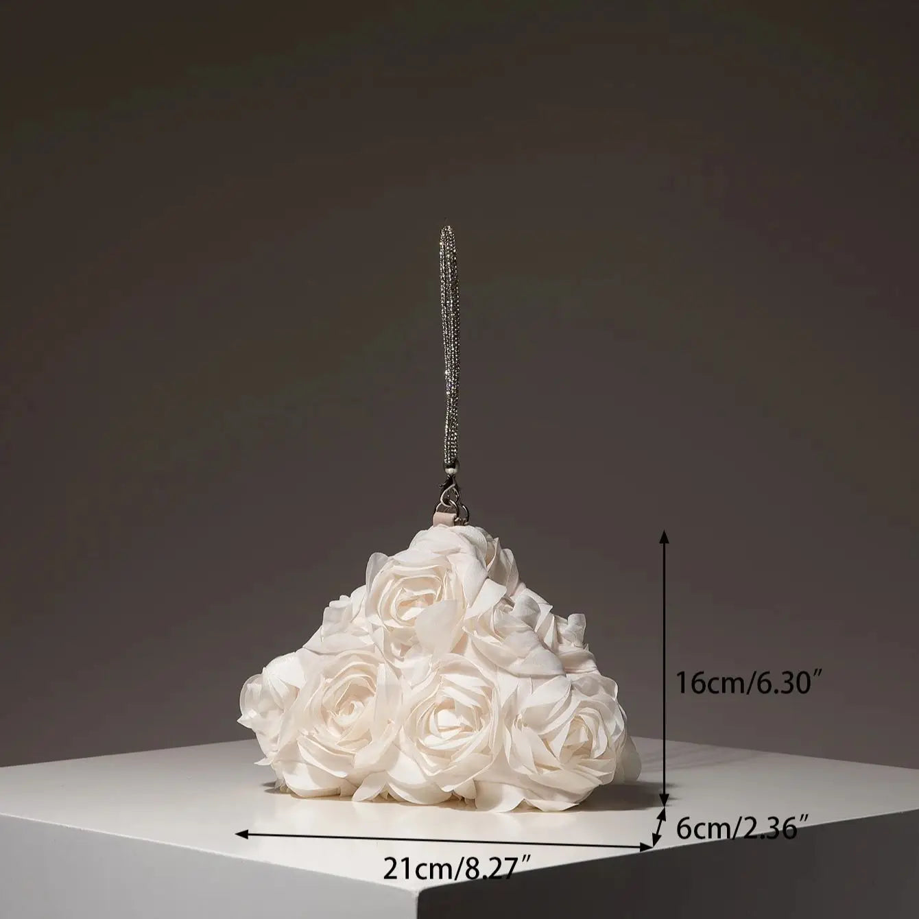 Mini Purse,Bridal Patry,Floral Bag,Prom Bag,Novelty Bag,Cartera Para Mujer Elegante,Wedding Items,Gifts for Women,Valentine Day